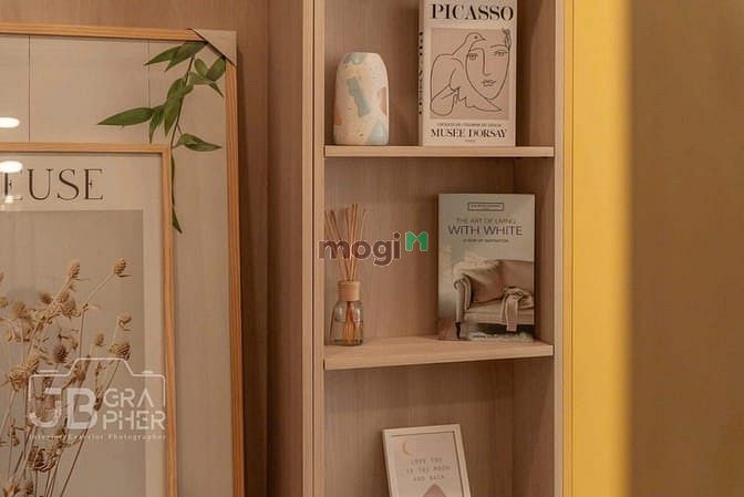 Luxurious Studio Apartment near Phan Xich Long - Fully Equipped