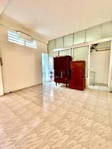 Spacious House for Rent on 10m Le Thi Bach Cat Street, District 11