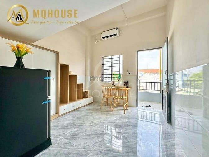 Modern Loft Apartment Near Lotte Mart District 7