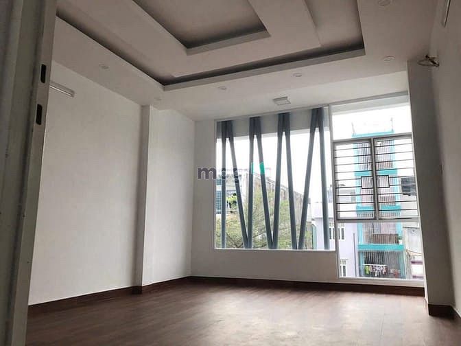 Front Street 7 үйі, Нам Лонг тұрғын аймағында, Бинь Тан ауданы
