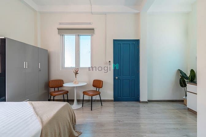 Mediterranean Style Apartment near City Center