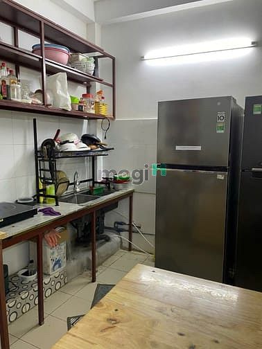 Student Dormitory (KTX) with Affordable Pricing and Full Amenities