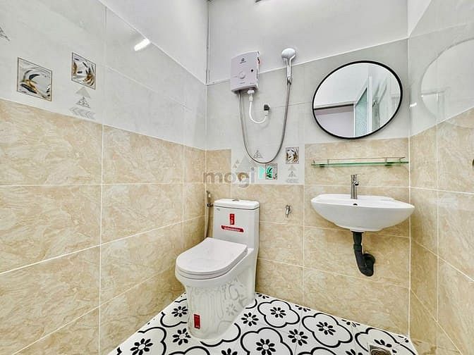 Cozy Studio Apartment near Tan Son Nhat Airport