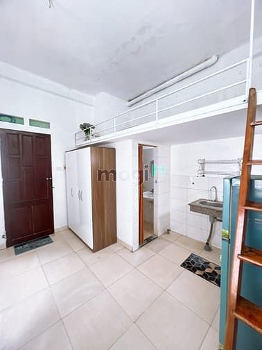 Fully Furnished Room near Lang Street, Close to Universities