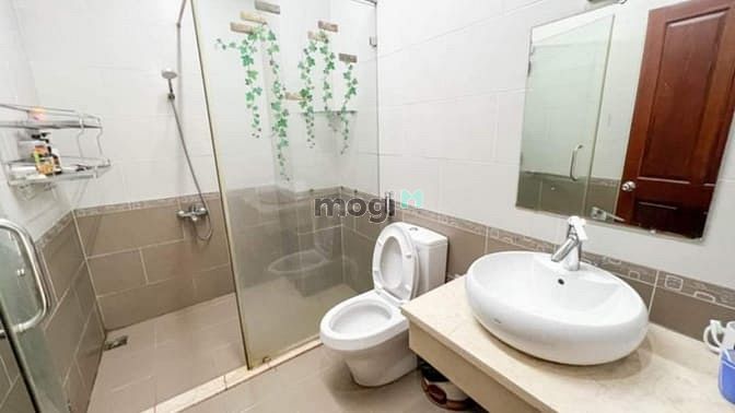 Shared Room Near External Economic College in Thu Duc City