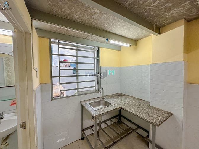 25m² Loft Room with High Ceiling, Finger Print Access, Elevator