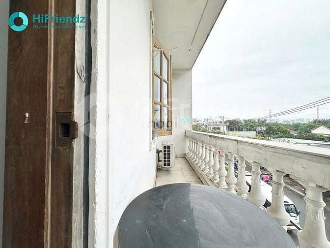 Spacious 1-Bedroom Apartment in Thủ Đức with Modern Amenities