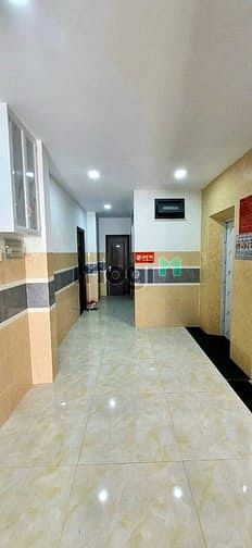 Modern Studio Apartment with AC near Van Hien University