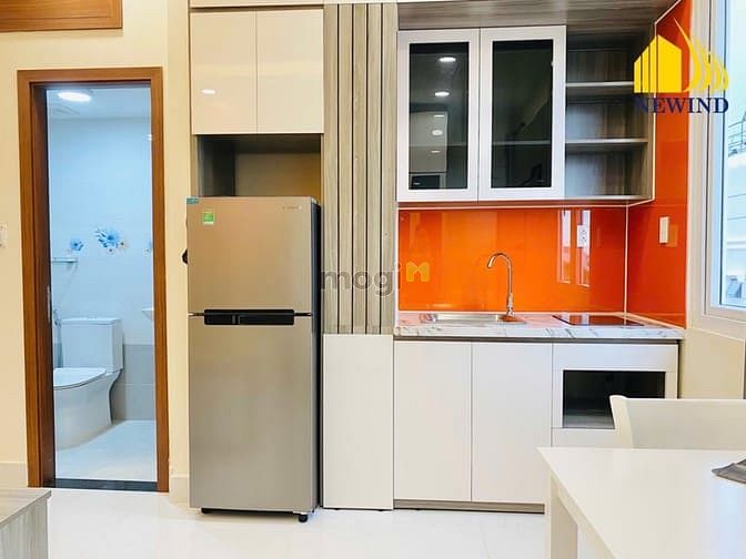 Modern Furnished Studio Near RMIT University