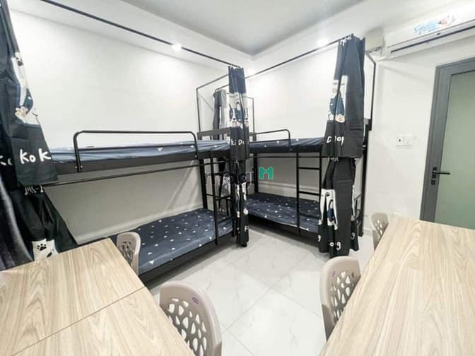 Shared Room Near FPT University in Thu Duc City