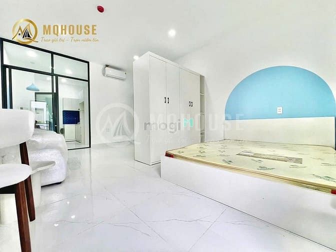 Modern Luxury Apartment in Van Phuc City