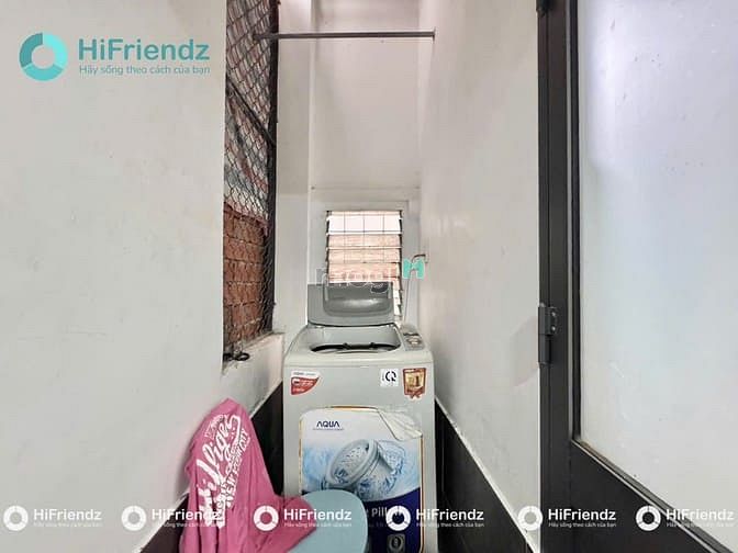 Compact Loft-Style Studio with Mezzanine