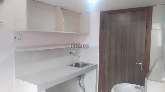 Loft-style Room with Workspace and Mezzanine in Tan Binh District