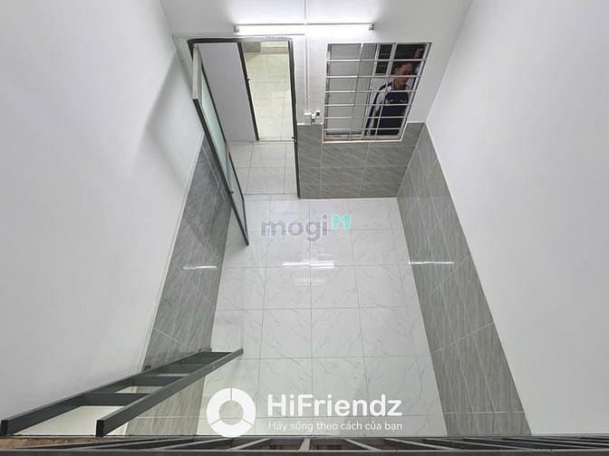 Duplex 28m² near Le Trong Tan - Next to Cong Thuong University