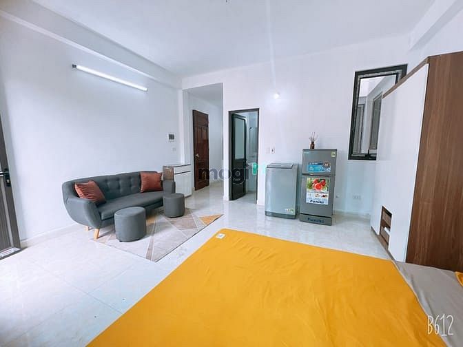 Fully Furnished Studio Apartment in Quan Nhan, Thanh Xuan, Hanoi
