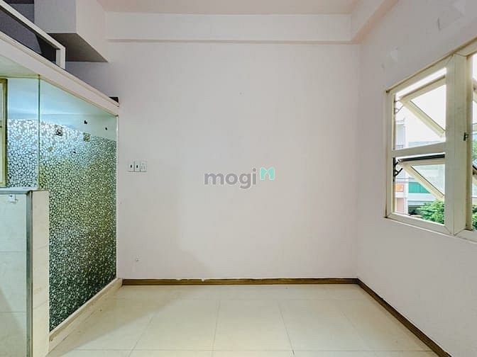 Spacious Room with Loft, Workspace, and 24/7 Security in Tan Binh District