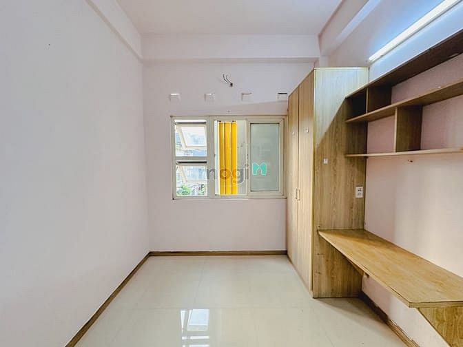 Spacious Room with Loft, Workspace, and 24/7 Security in Tan Binh District