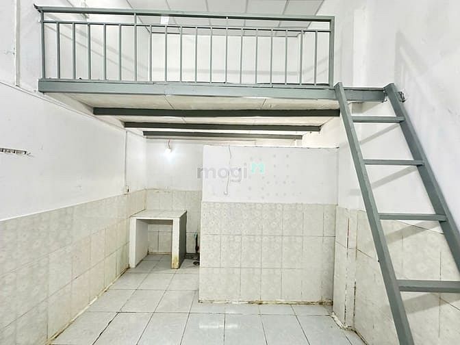 Loft Room with Mezzanine Near Universities