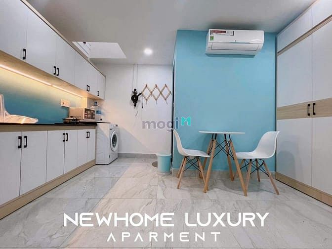 NewHome Luxury пәтер - Балконды және барлық ыңғайлылықтары бар студия