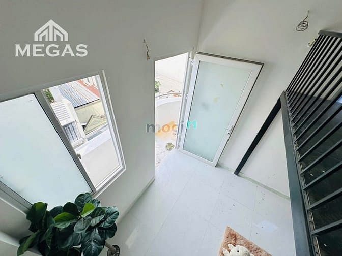 Shared Loft-Style Room near Tan Son Nhi Street