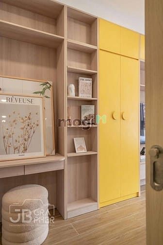 Luxurious Studio Apartment near Phan Xich Long - Fully Equipped