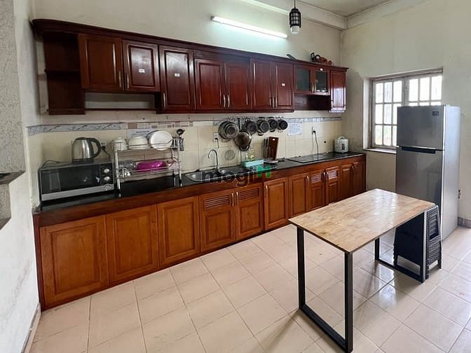 Shared Room Near External Economic College in Thu Duc City