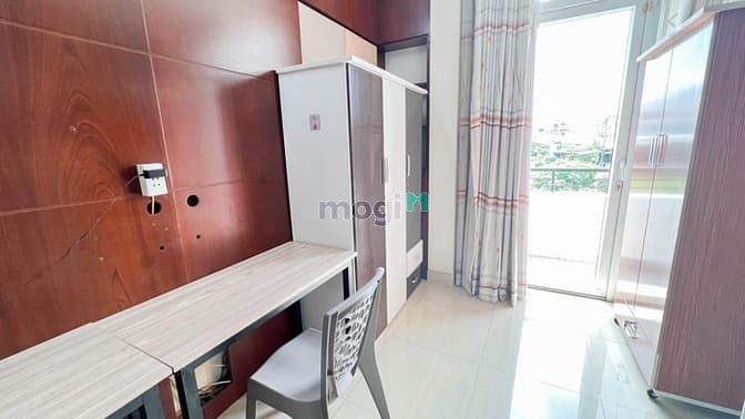 Shared Room Near External Economic College in Thu Duc City