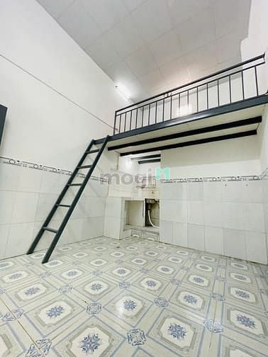 Student-Friendly Compact Room near Universities in Linh Xuân, Thủ Đức