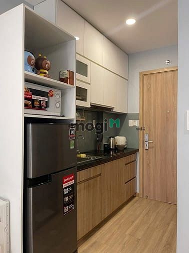 1-Bedroom Apartment near The Vista, An Phu, District 2, Saigon
