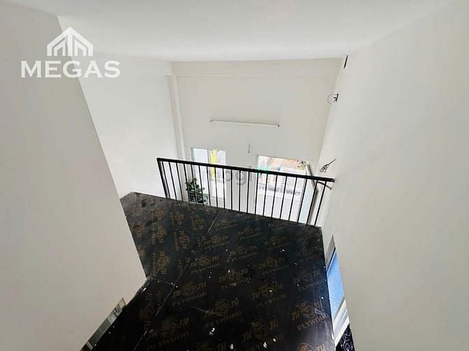 Shared Loft-Style Room near Tan Son Nhi Street