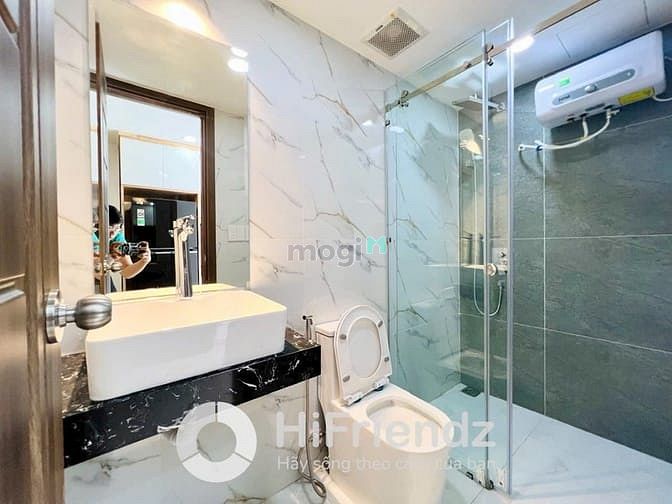Studio Apartment with Balcony, Pet-Friendly, Fully Furnished