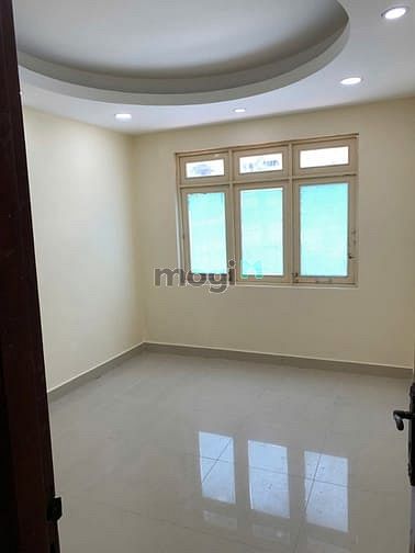3-Bedroom House for Rent in Quan 11, Ho Chi Minh City