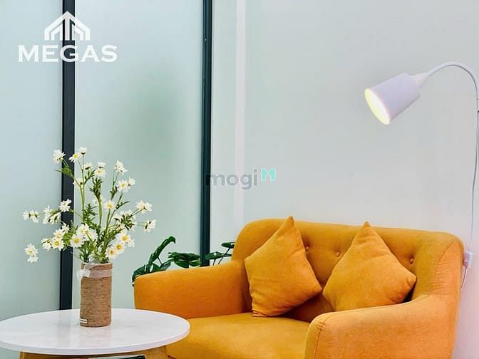 Fully Furnished Studio Apartment in Bùi Thị Xuân - Q1