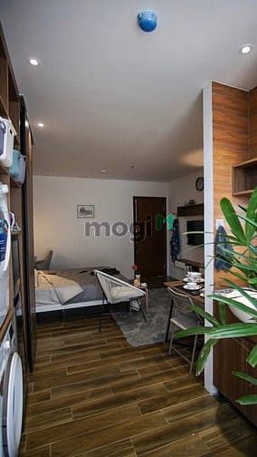 Luxury Apartment with Pet-Friendly Policy near Mai Chí Thọ