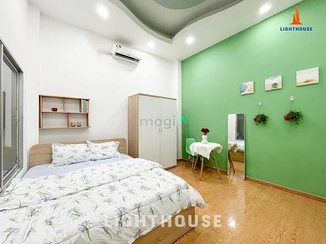 Modern Studio Near Market with Full Amenities