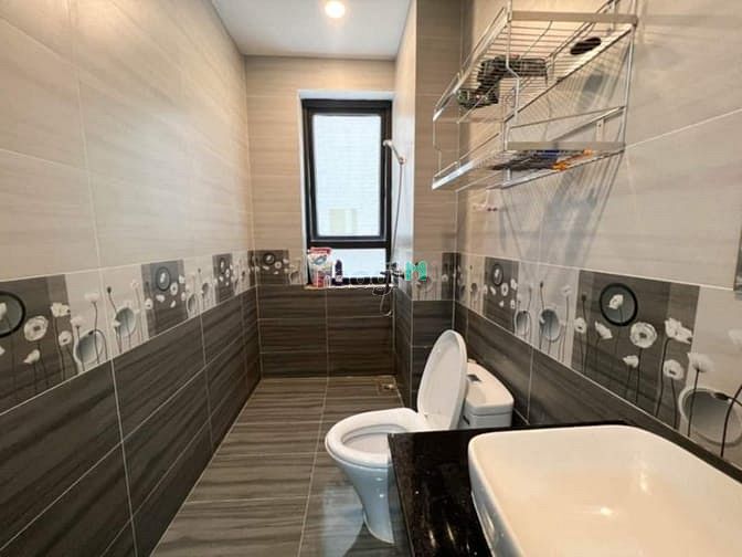 Shared Room Near FPT University in Thu Duc City
