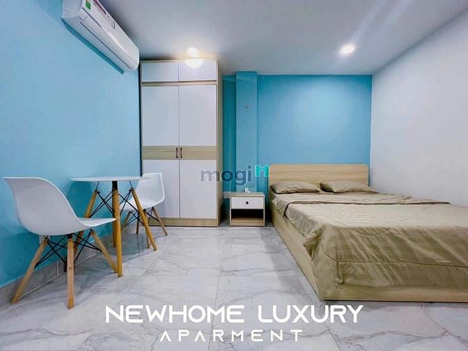 NewHome Luxury пәтер - Балконды және барлық ыңғайлылықтары бар студия
