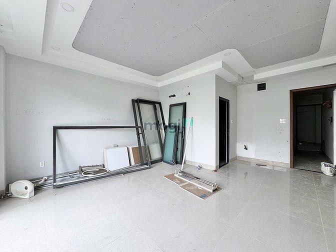 Studio/1-Bedroom Apartment in An Khánh, Quận 2 with Balcony
