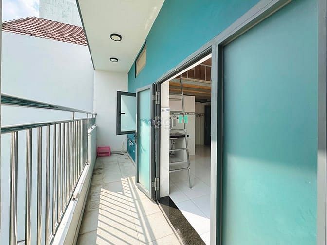 Cheap Loft Room in Tan Phu - Near Celadon City and Van Hien University