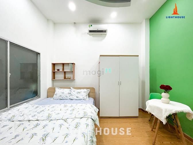 Modern Studio Near Market with Full Amenities