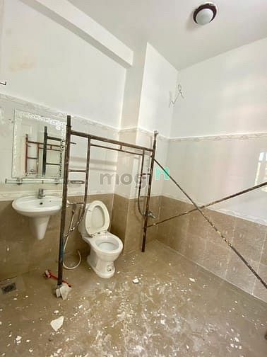 Renovated Apartment Near BigC with Balcony
