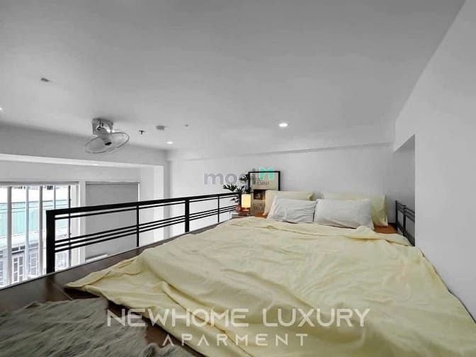 Modern Apartment near Universities in Tan Binh District