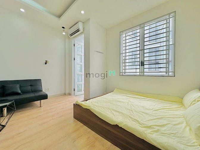 Modern Studio Apartment Near VinCom Nguyen Xi