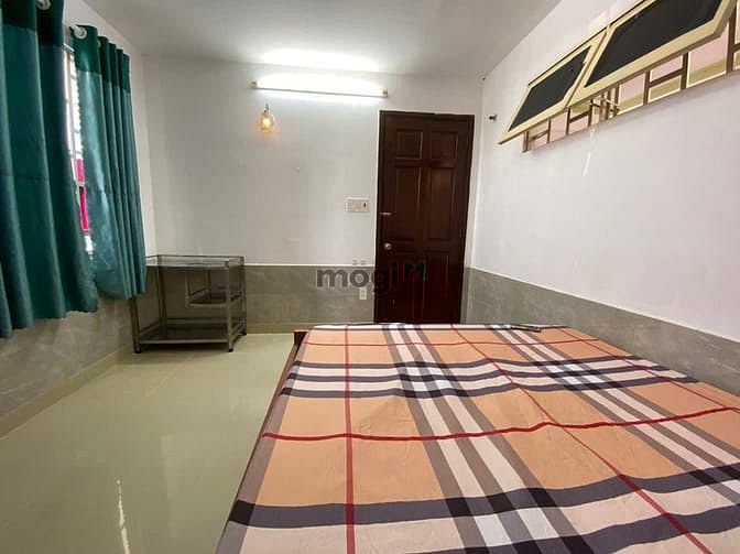 Convenient Room in Binh Tan District - Perfect for Workers and Students
