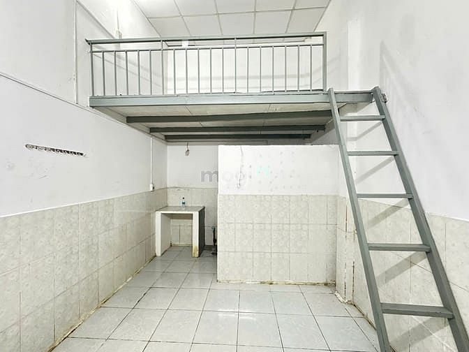 Loft Room with Mezzanine Near Universities