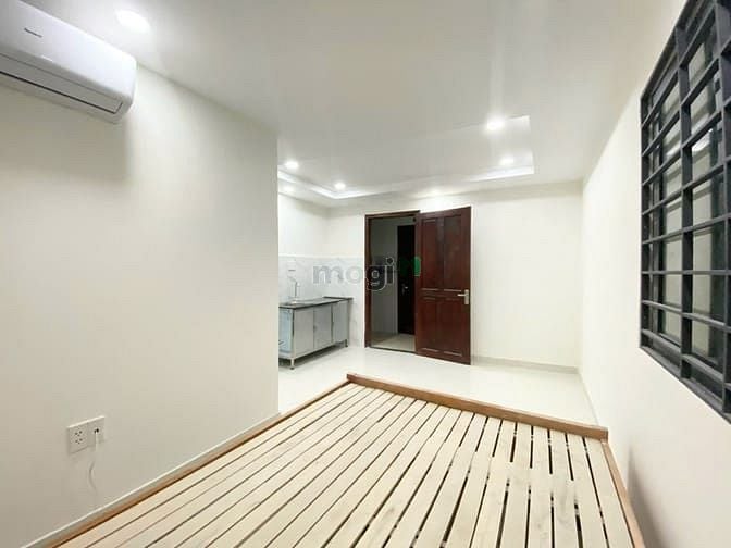 Compact Studio with Modern Amenities