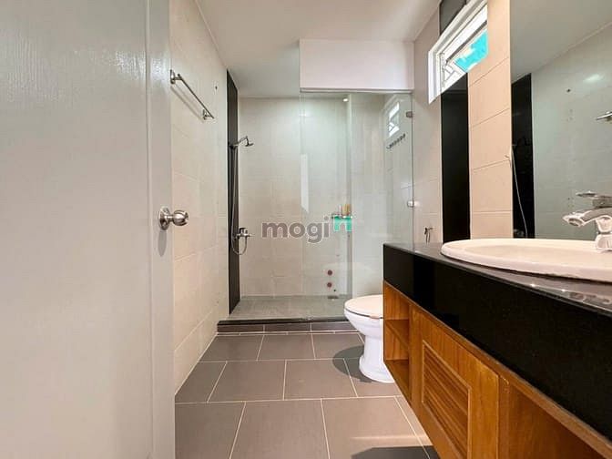 Modern Compact Studio Apartment in Hai Ba Trung - District 3