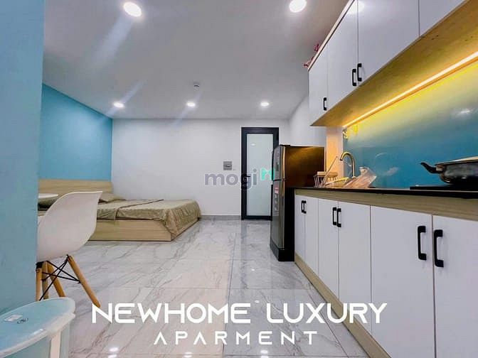 NewHome Luxury пәтер - Балконды және барлық ыңғайлылықтары бар студия