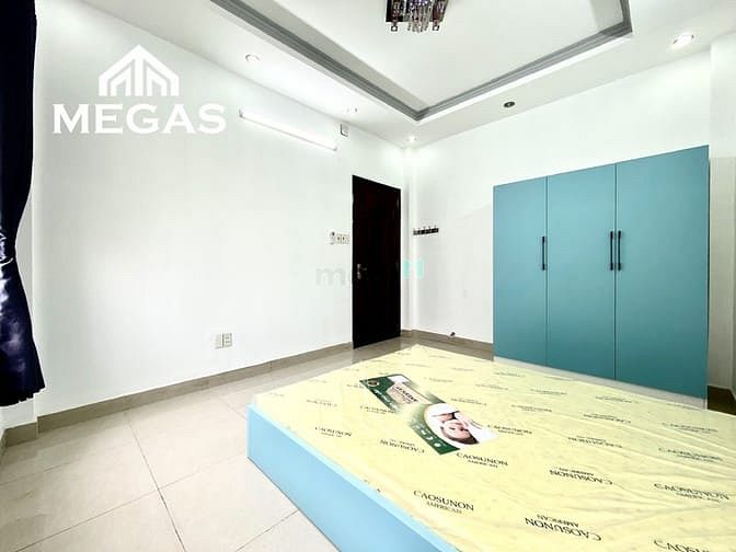 1 Bedroom Near Bason Bridge - Diamond Island - Ta Hien
