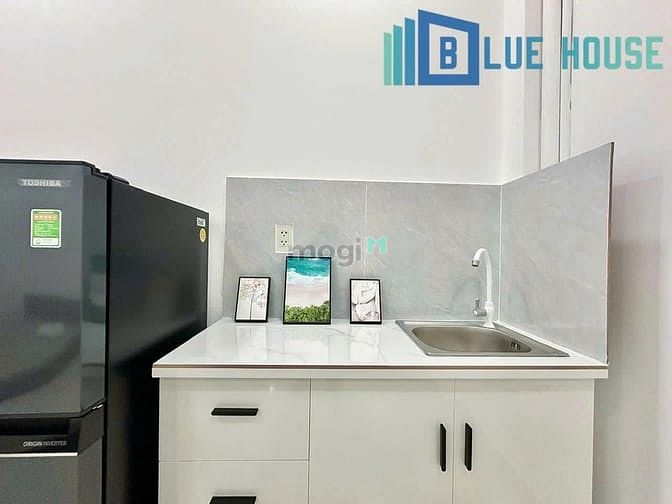 Super Spacious Balcony Apartment - Fully Furnished near District 12 Hospital
